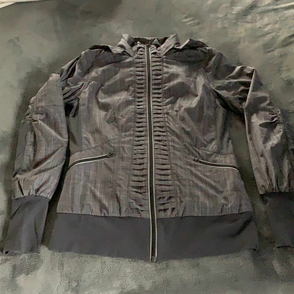 Lululemon Jacket